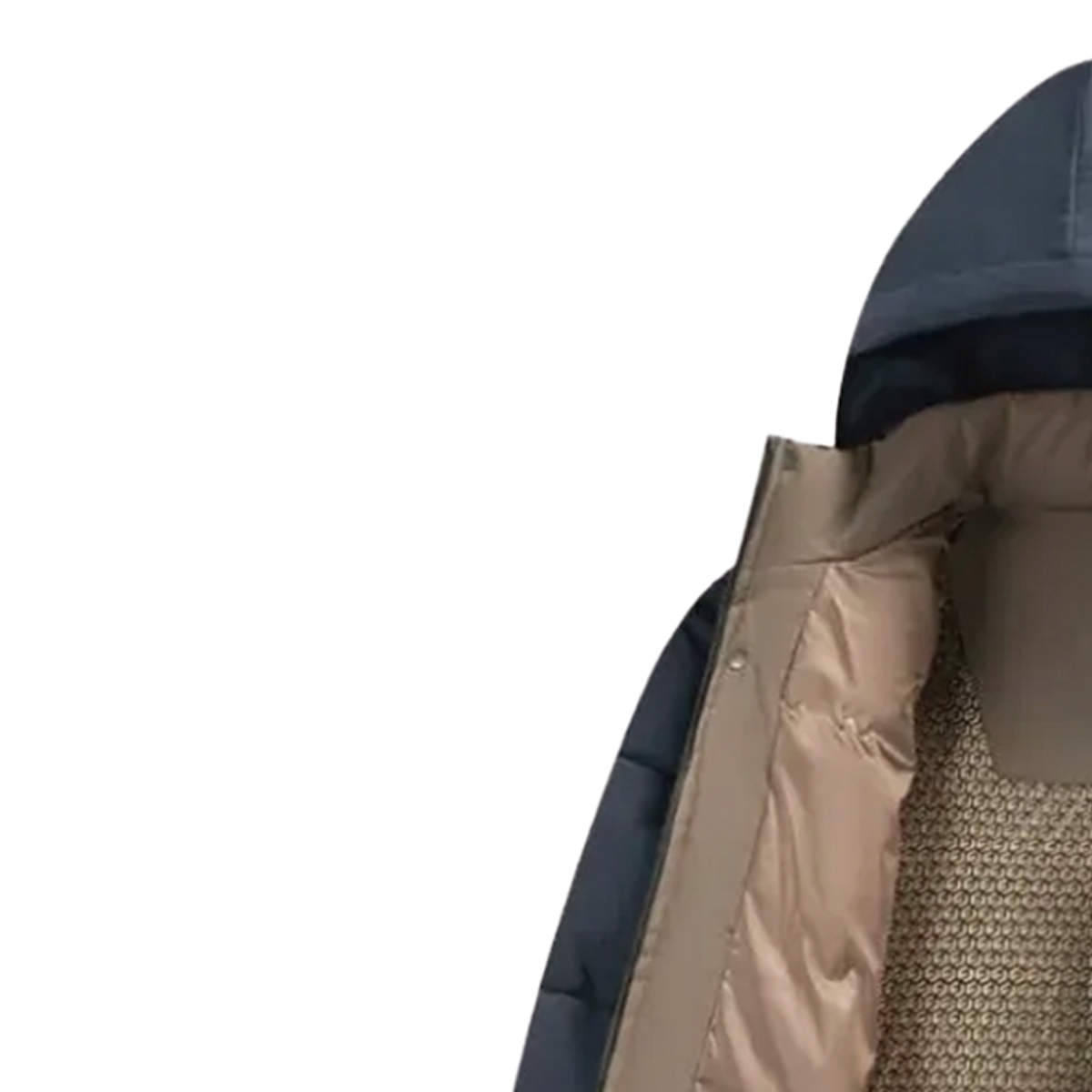 Blusão Agnelli Herança